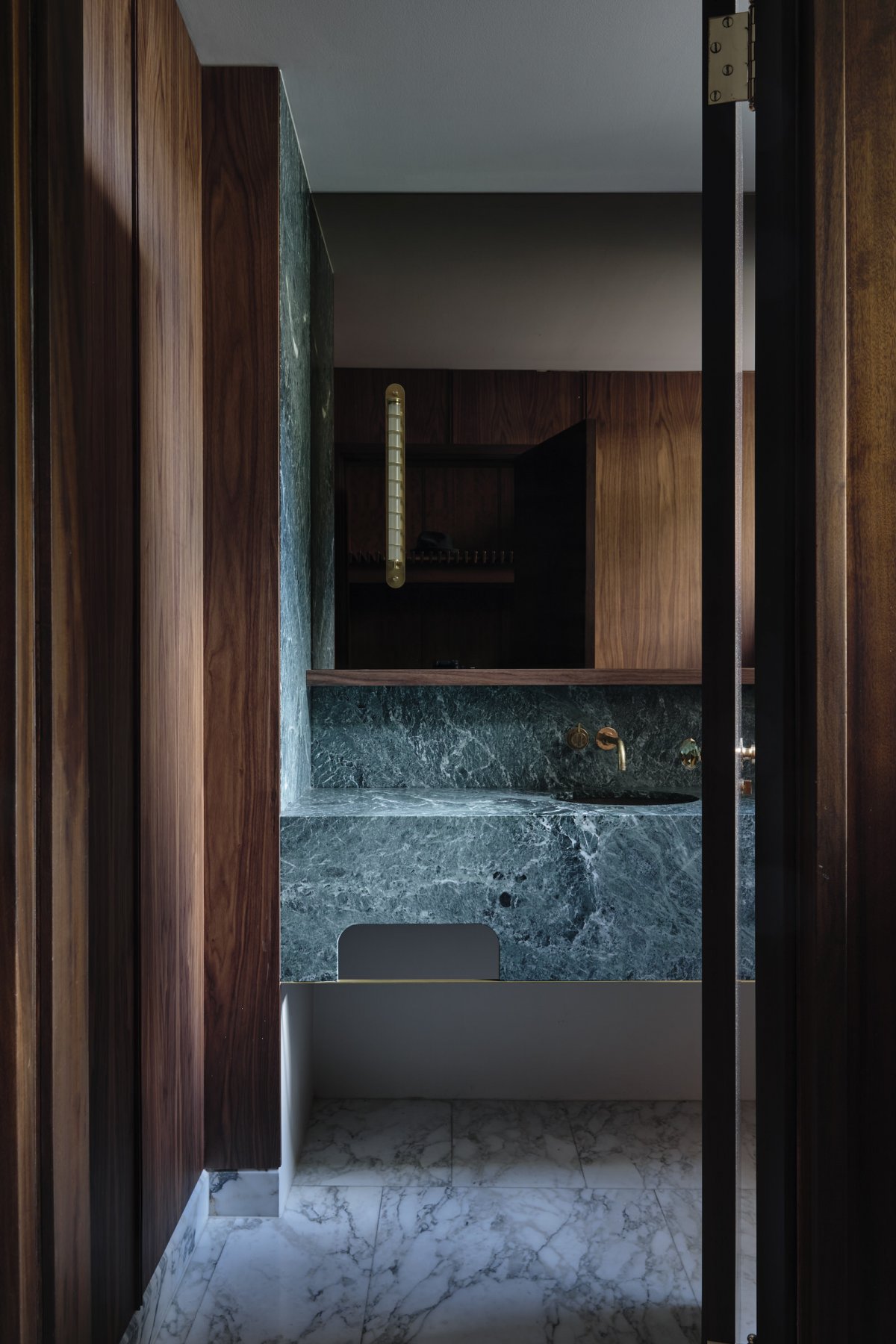 YinjiSpace Kennedy Nolan x Matthews House